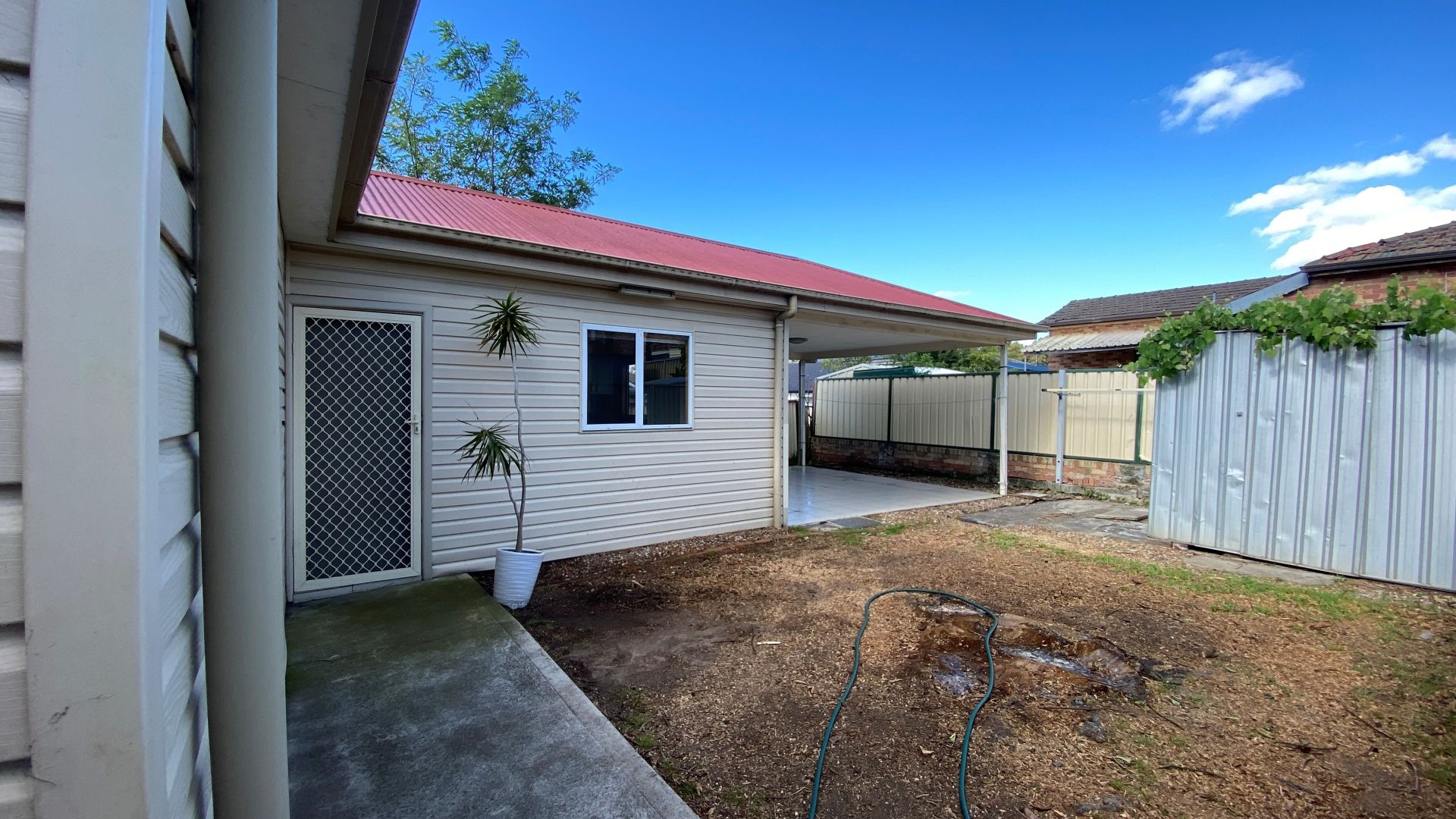 143A Lackey Street, Merrylands NSW 2160