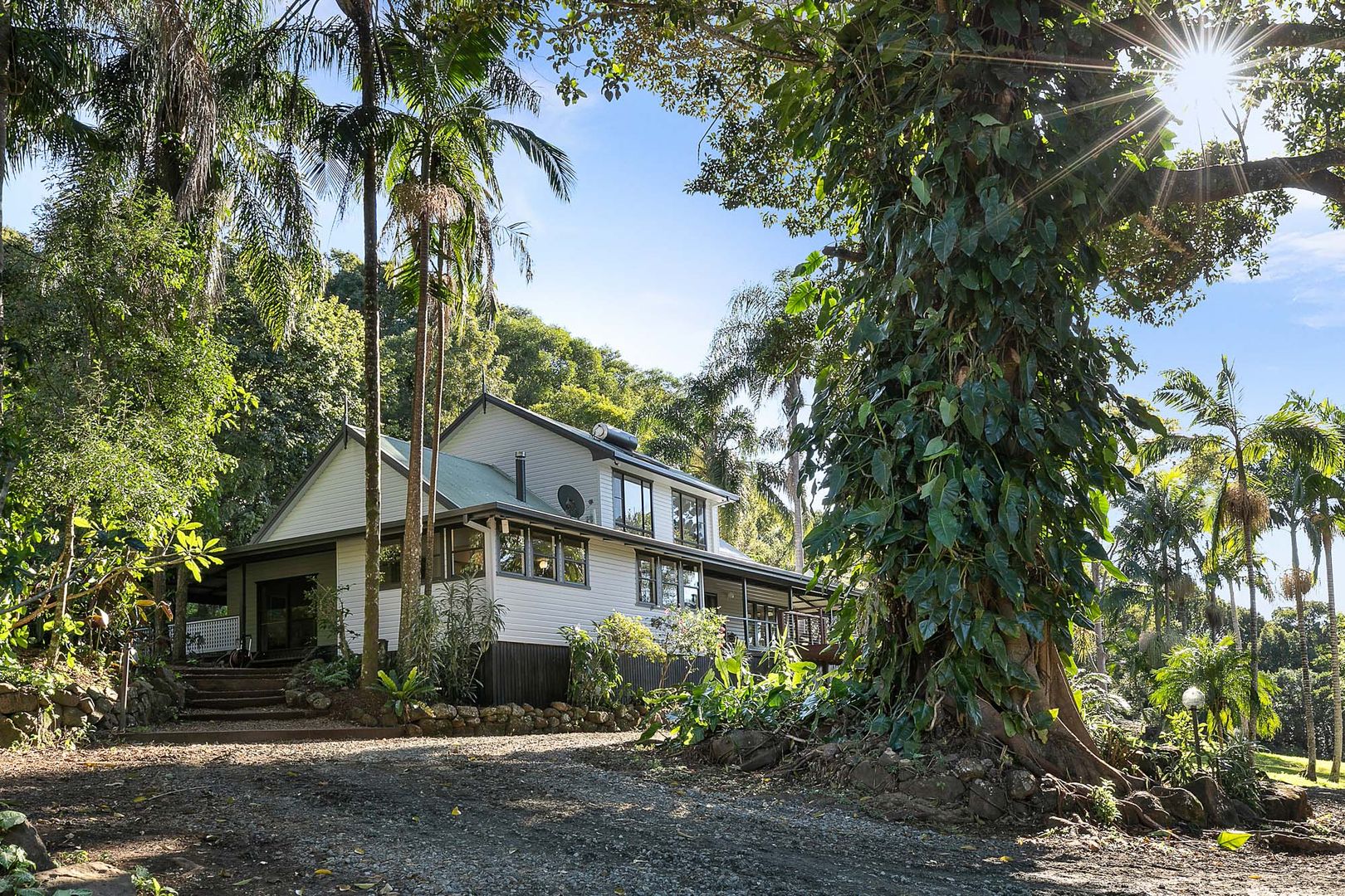 567 Friday Hut Road, Possum Creek Property History & Address Research