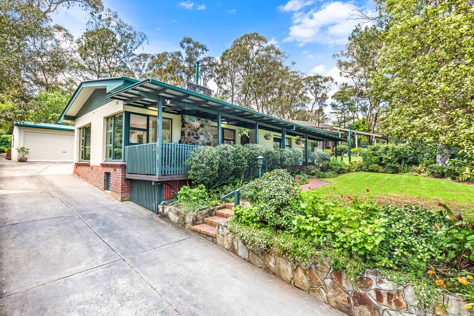 3 Woodworth Street, Blackwoo Property History & Address Research Domain