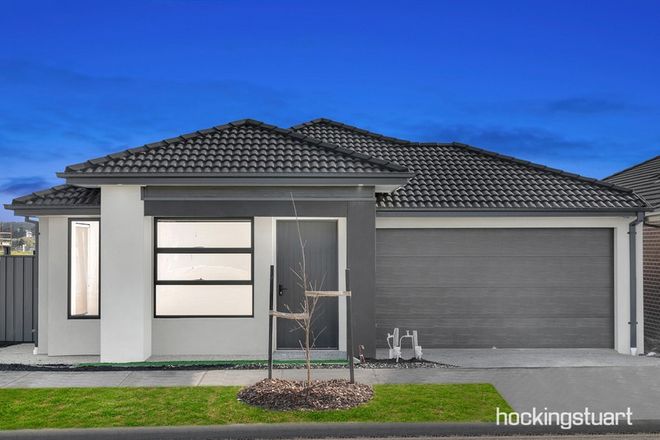 Picture of 3 Horizon Way, BEVERIDGE VIC 3753