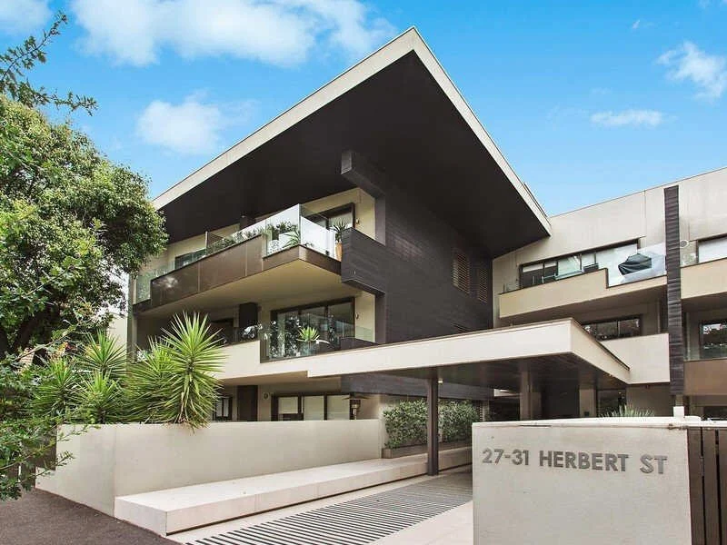 301/27-31 Herbert Street, St Kilda VIC 3182