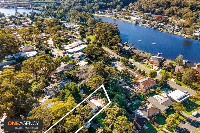 Picture of 104 Prices Circuit, WORONORA NSW 2232