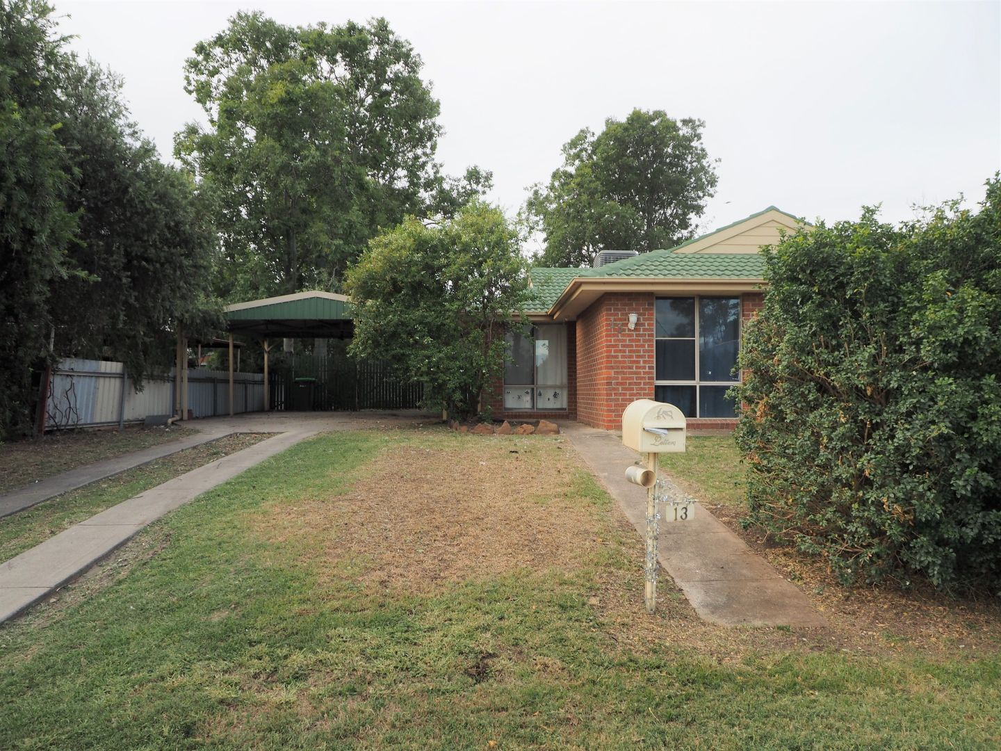 13 Blueberry Road, Moree NSW 2400