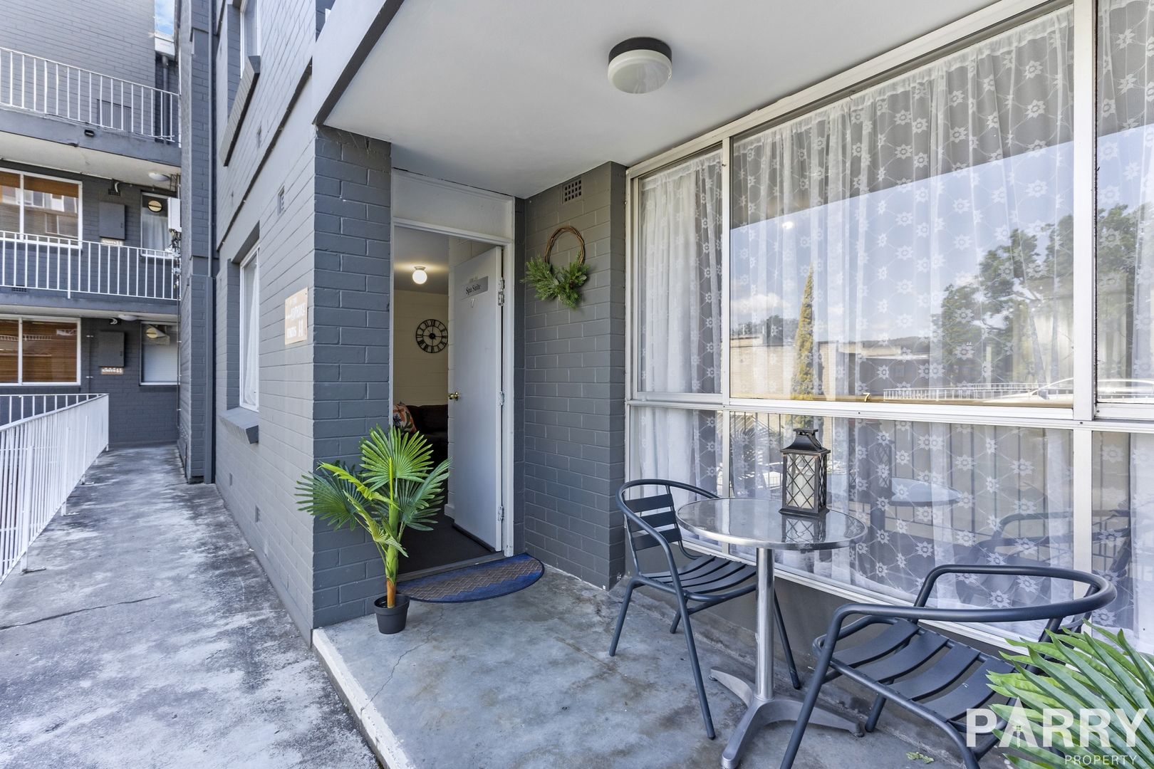 7 / 7 Brisbane Street, Launceston TAS 7250, Image 2