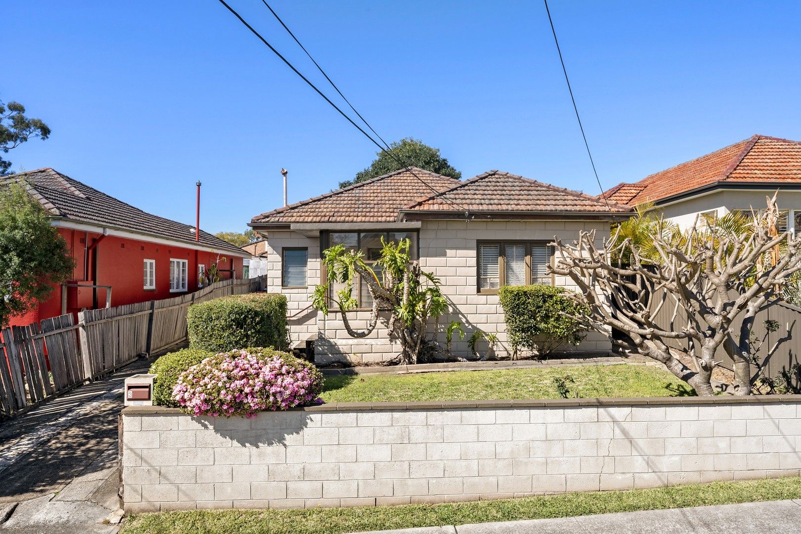 3 Irvine Crescent, Ryde NSW 2112, Image 0