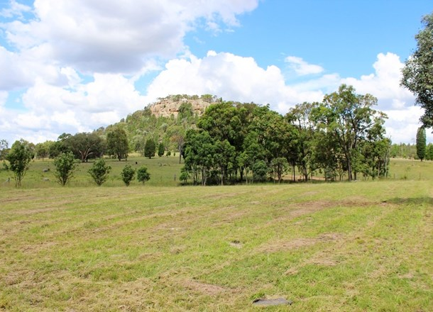 737 Ridge Road, Cooks Gap NSW 2850