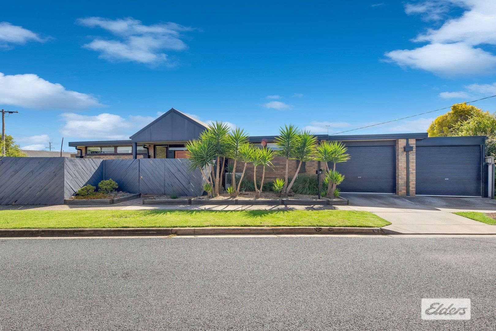 3 bedrooms House in 6 Lavender Street WODONGA VIC, 3690