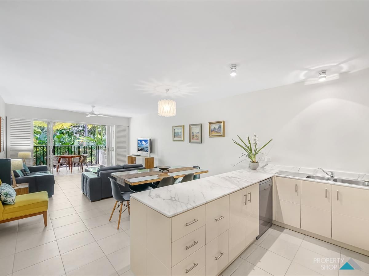 101/123 Williams Esplanade, Palm Cove QLD 4879, Image 2