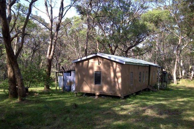 Picture of 2778 Ten Mile Road, CAPOOMPETA NSW 2371