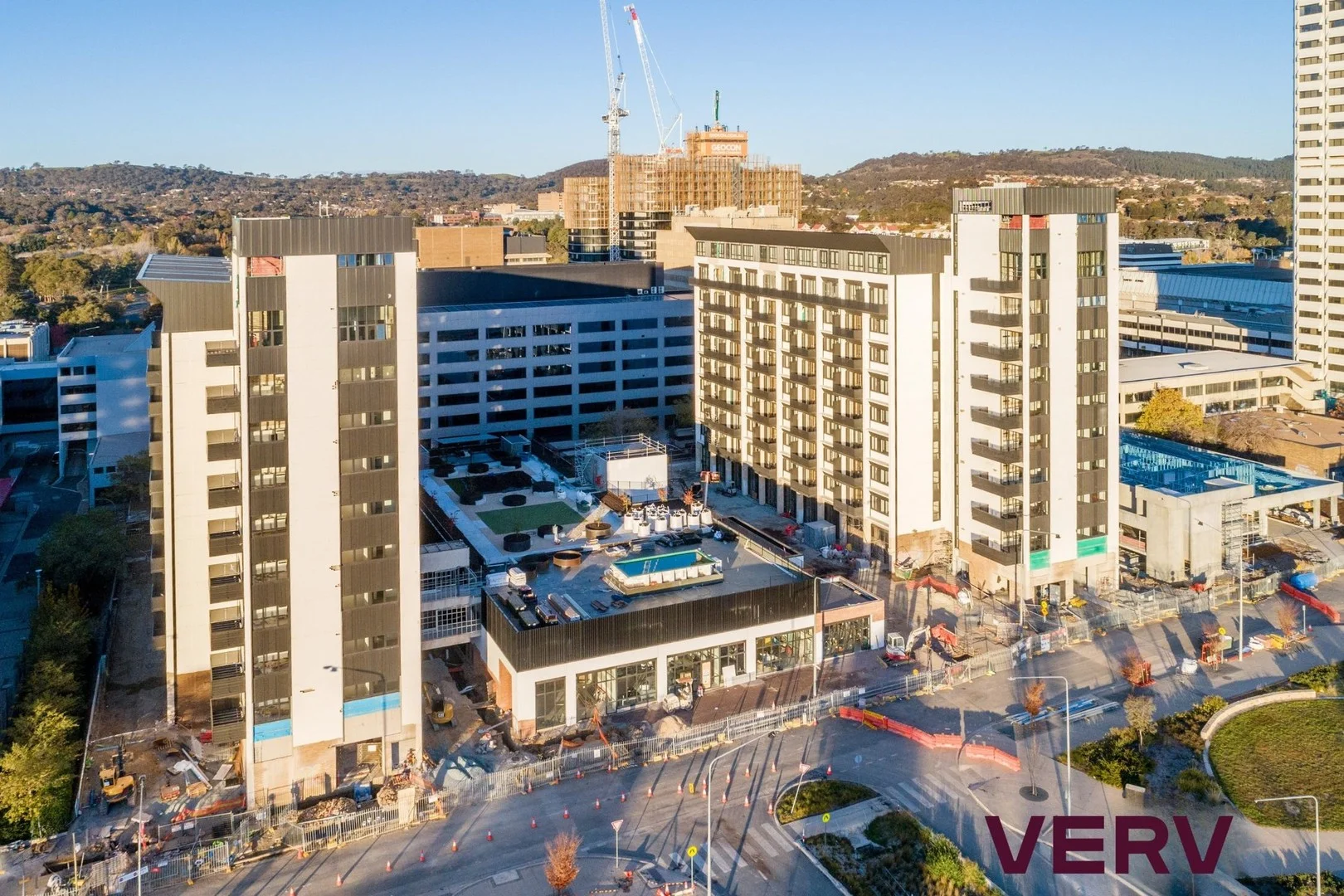 813/45 Furzer Street, Phillip ACT 2606