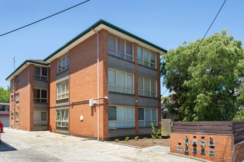 1 bedrooms Apartment / Unit / Flat in 5/71 Auburn Road HAWTHORN VIC, 3122