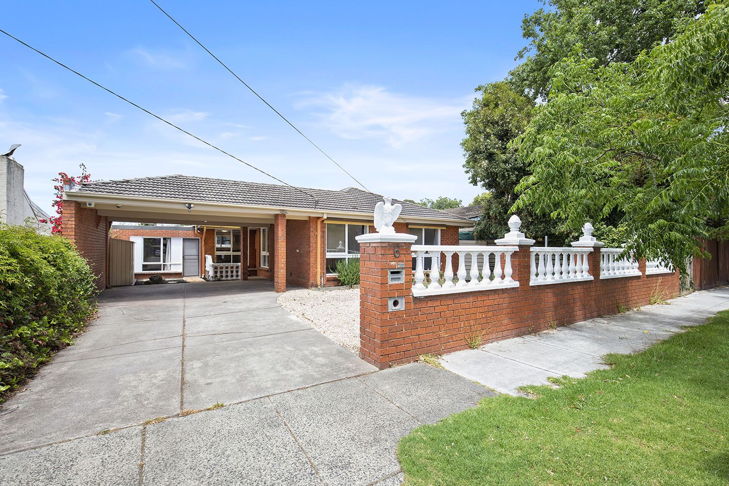 6 Kershaw Street, Bentleigh East VIC 3165 House For Rent 820 Domain