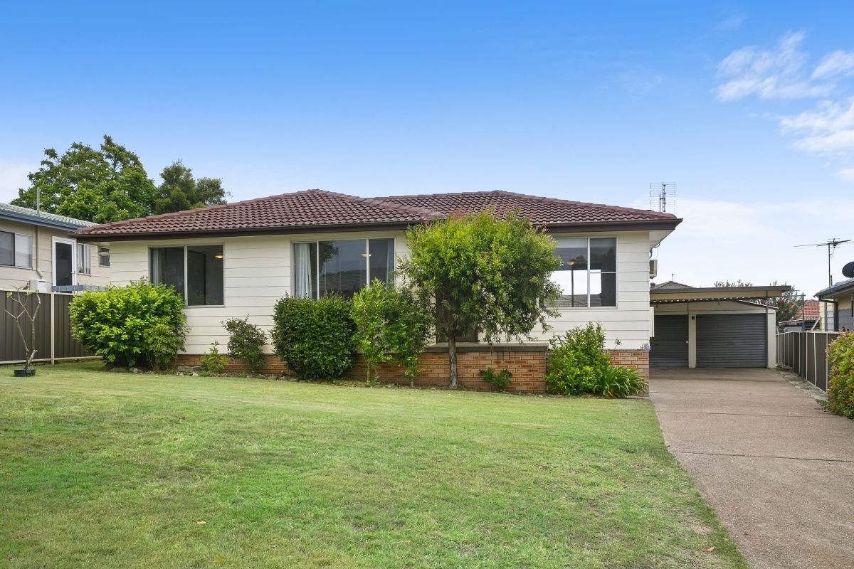 7 Krohn Street, Rutherford NSW 2320, Image 0