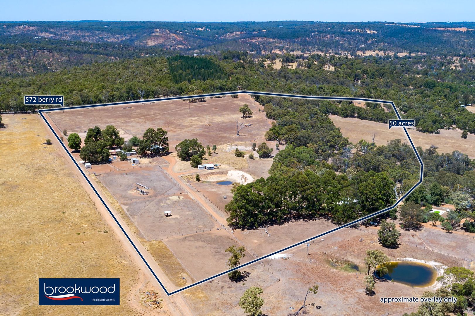 572 Berry Road, Gidgegannup WA 6083, Image 2