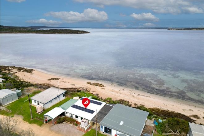 Picture of 58 Woolshed Drive, MOUNT DUTTON BAY SA 5607