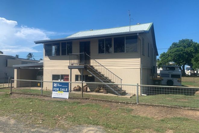Picture of 33 Evans Avenue, SEAFORTH QLD 4741