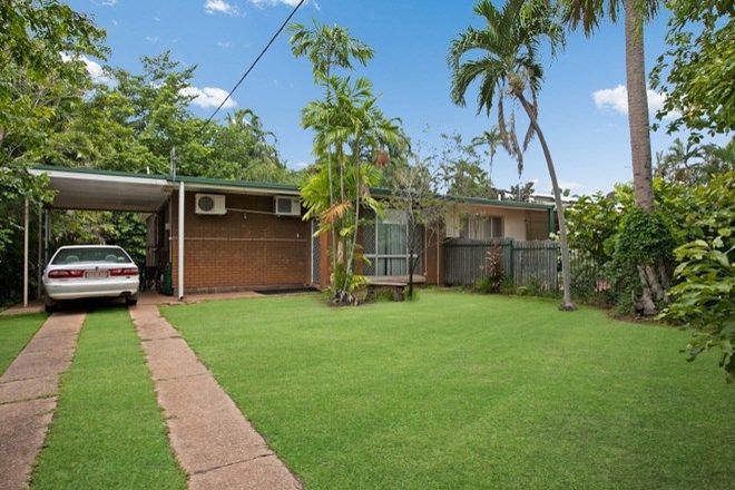 Picture of 1/7 Musgrave Crescent, COCONUT GROVE NT 0810