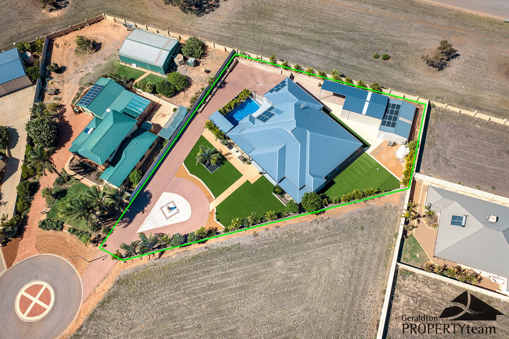 Additional image 35 of 13 Anchorage Lookout, Drummond Cove WA 6532