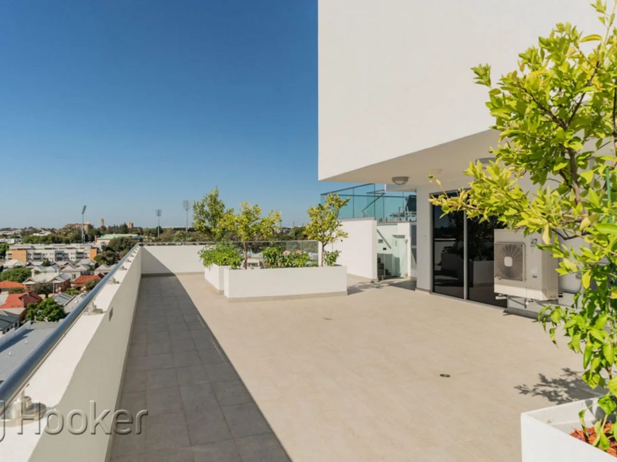 Additional image 2 of 39/33 Newcastle Street, Perth WA 6000