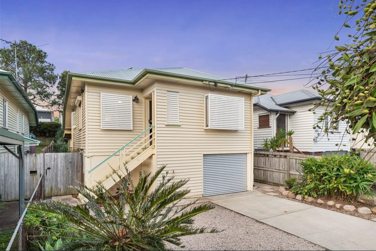 3 bedrooms House in 91 Harold Street STAFFORD QLD, 4053
