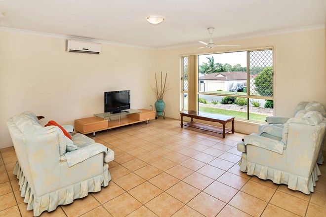 Picture of 8 Madasin Close, ARUNDEL QLD 4214