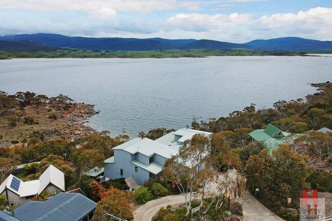 Picture of 8 Larnook Close, EAST JINDABYNE NSW 2627