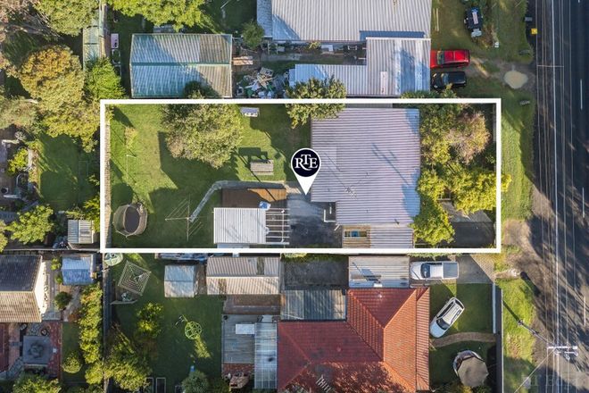 Picture of 220 Thacker Street, OCEAN GROVE VIC 3226