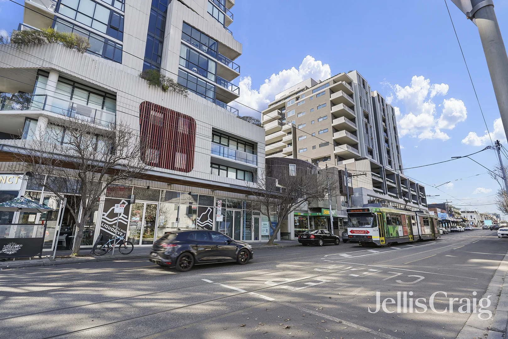 Additional image 8 of 12/231 Glen Huntly Road, Elsternwick VIC 3185