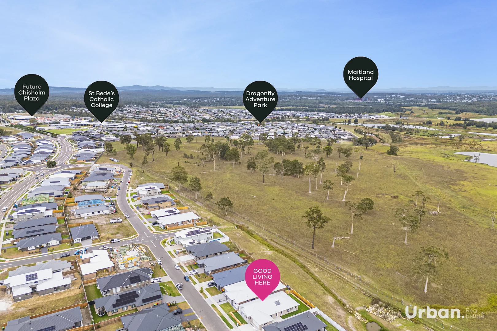 Additional image 29 of 60 Malachite Street, Chisholm NSW 2322