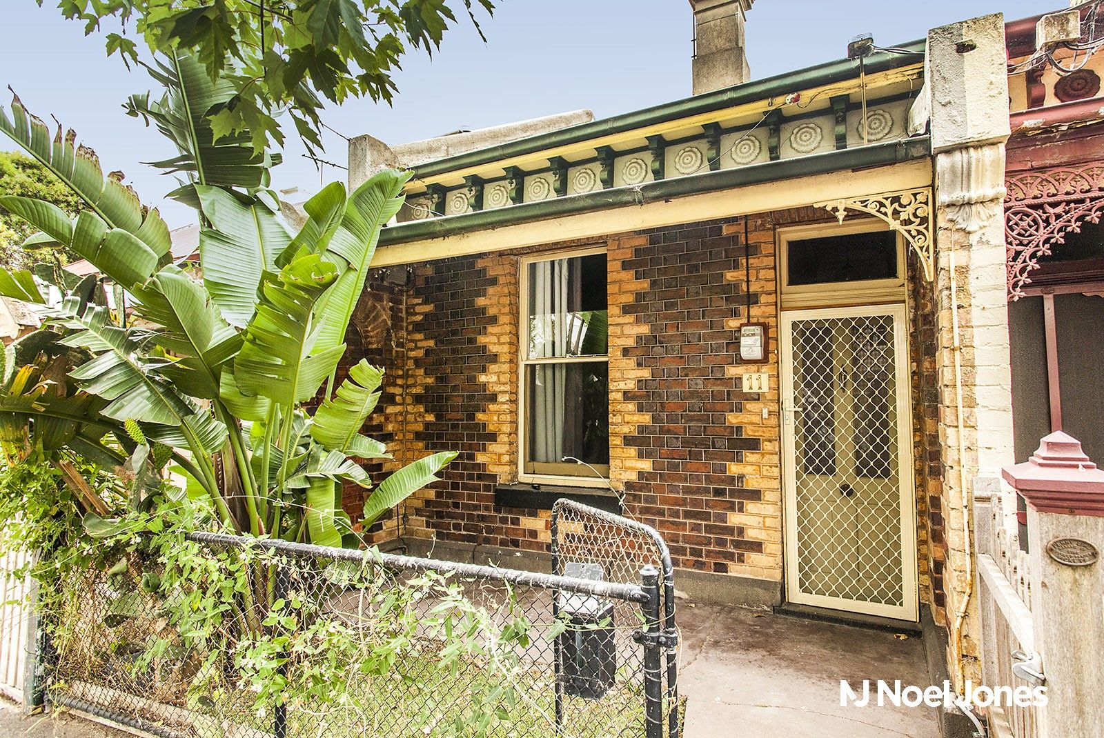2 bedrooms House in 11 McCracken Street KENSINGTON VIC, 3031