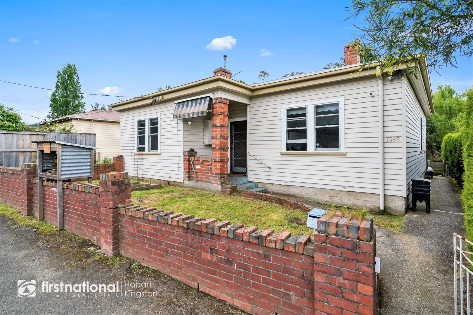 7568 Channel Highway, Cygnet TAS 7112, Image 1