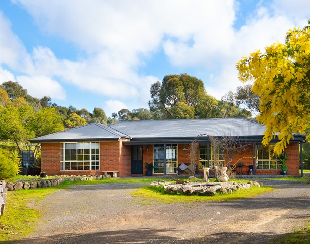 1 Flower Court, Campbells Creek VIC 3451