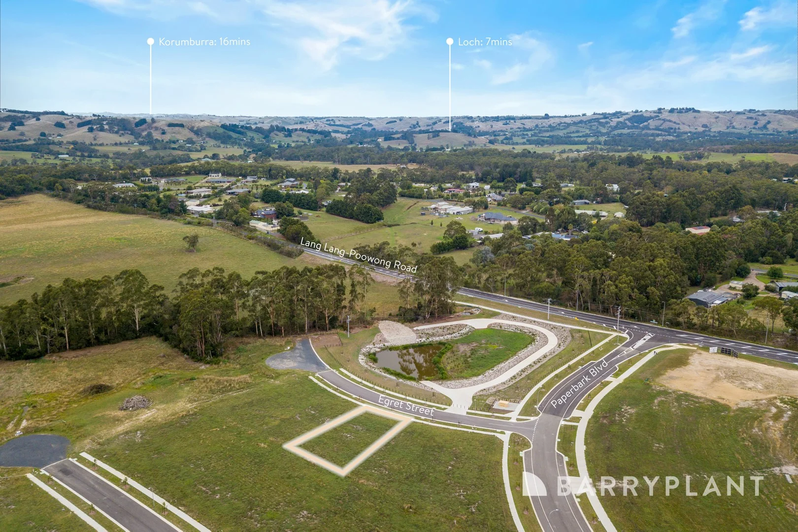 5 Egret Street, Nyora VIC 3987