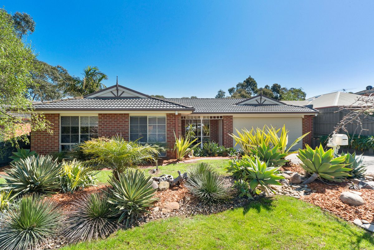 25 Grady Court, Frankston South VIC 3199 House For Rent Domain