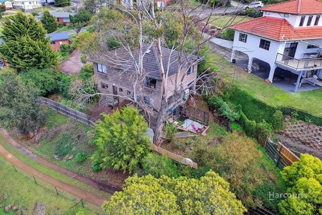 Picture of 2/5 Alwyn Road, LENAH VALLEY TAS 7008