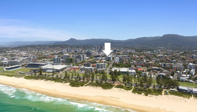 Picture of 27/21 Market Street, WOLLONGONG NSW 2500