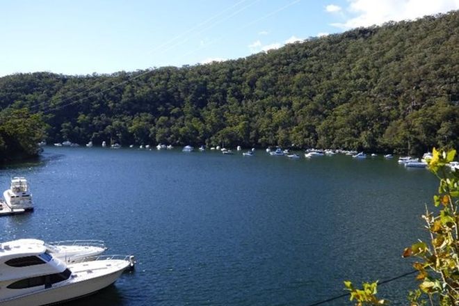 Picture of 134 Bay Rd, BEROWRA WATERS NSW 2082
