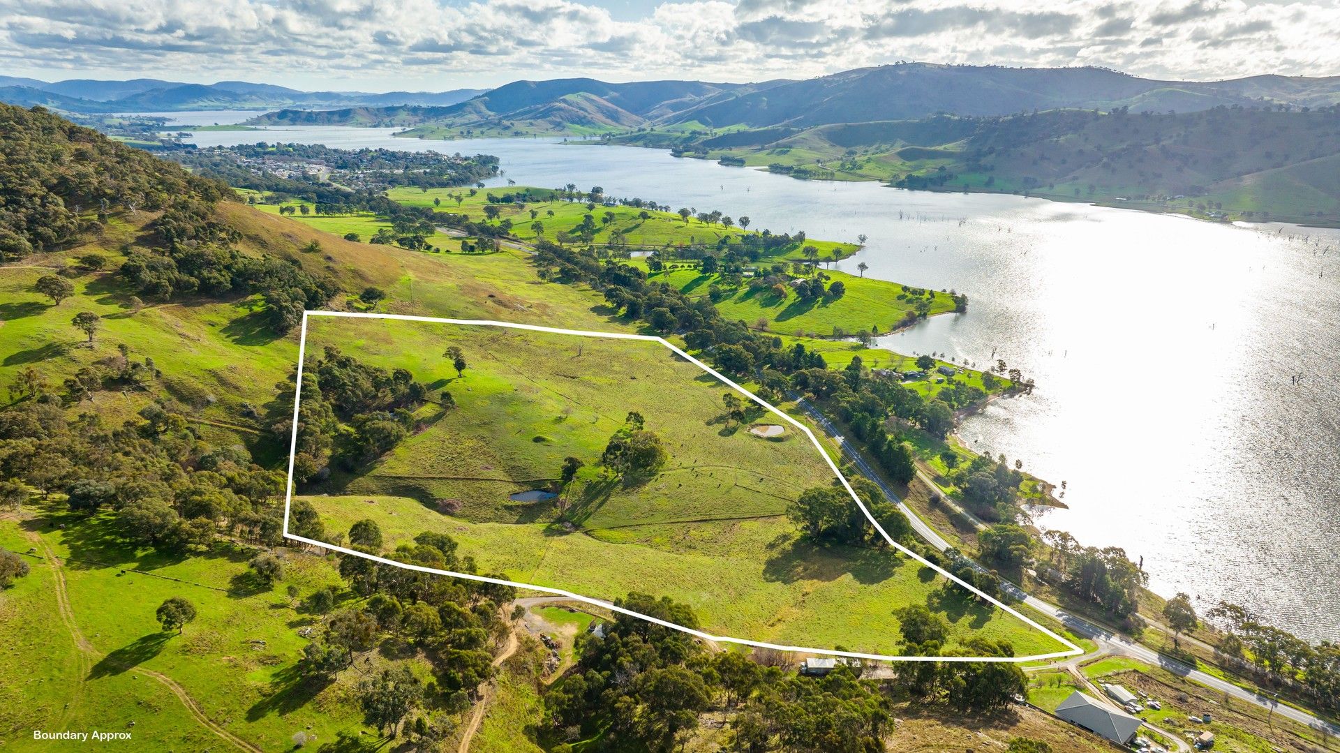 Lot 1/TP96754 Murray Valley Highway, Tallangatta VIC 3700, Image 0