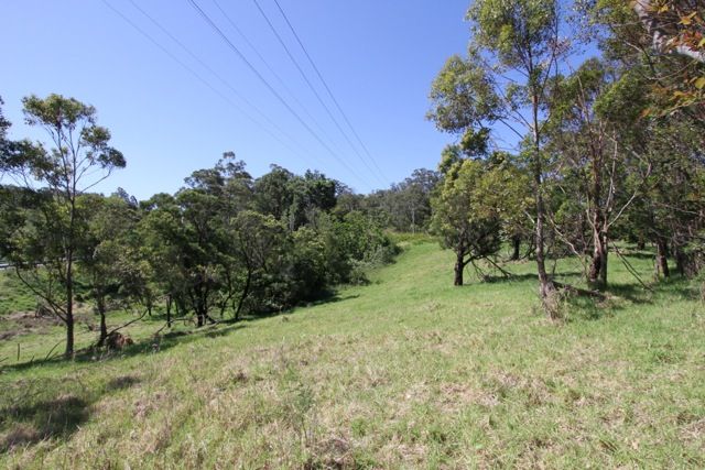 Lot 44 Cnr Princes Hwy andamp; Tierney St, YATTE YATTAH NSW 2539, Image 2