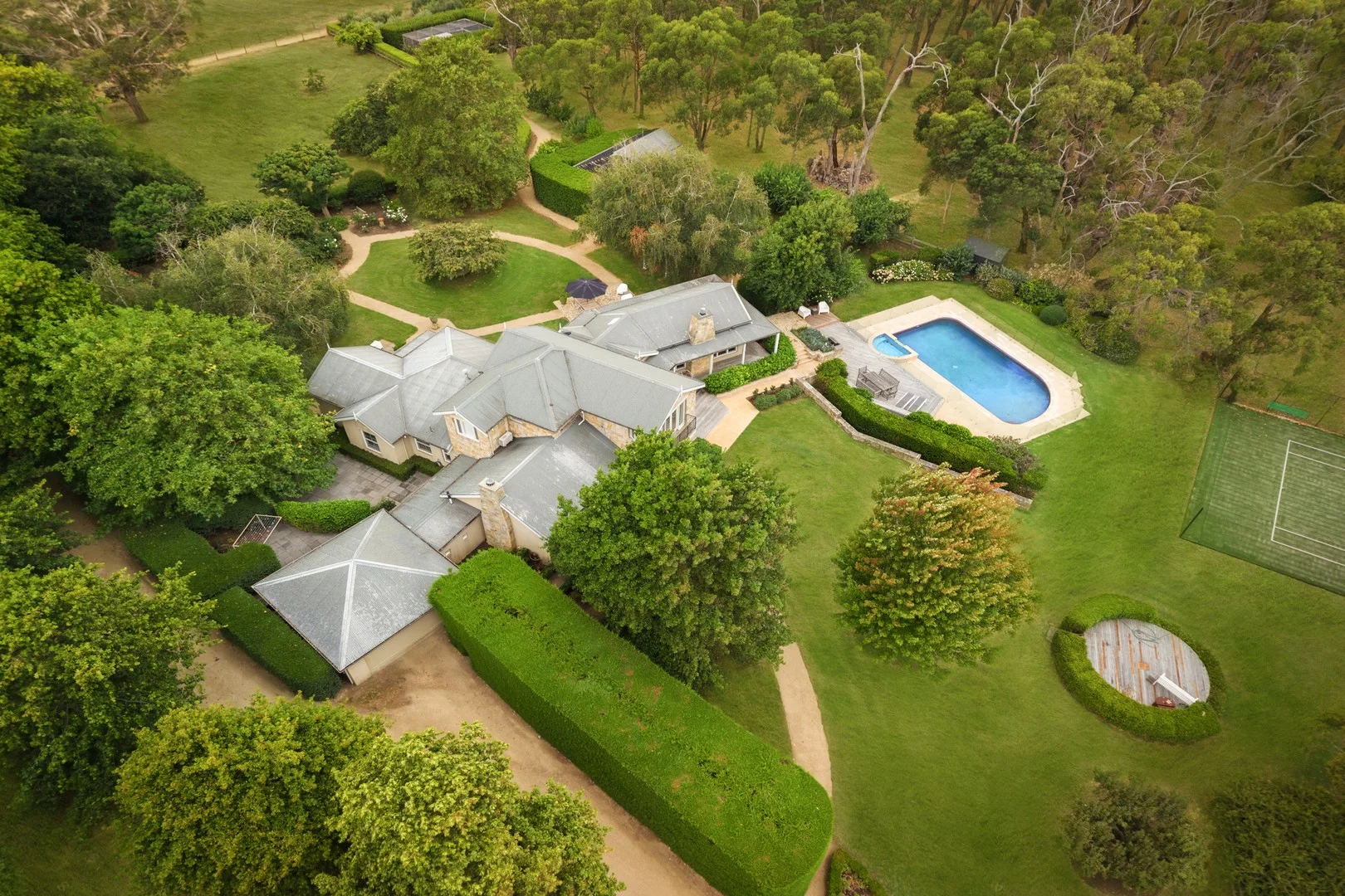 90 Thompsons Lane, Merricks VIC 3916