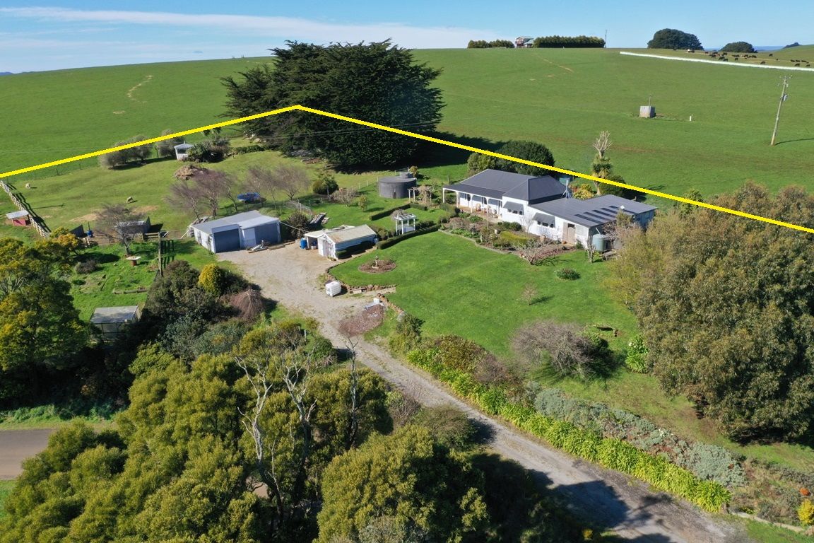 549 South Road, Alcomie TAS 7330, Image 0