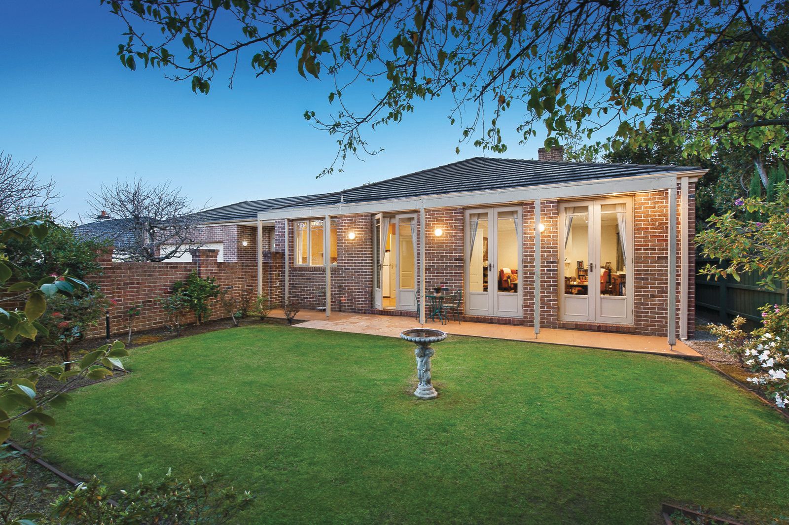 3/3 The Ridge, Canterbury VIC 3126, Image 1