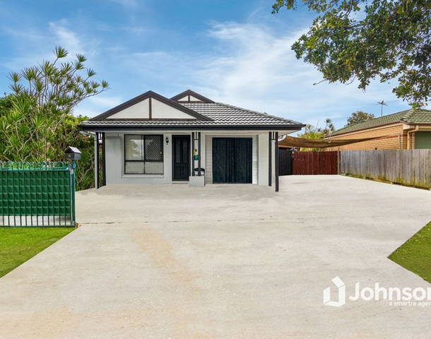 4 Lansdown Road, Waterford West QLD 4133