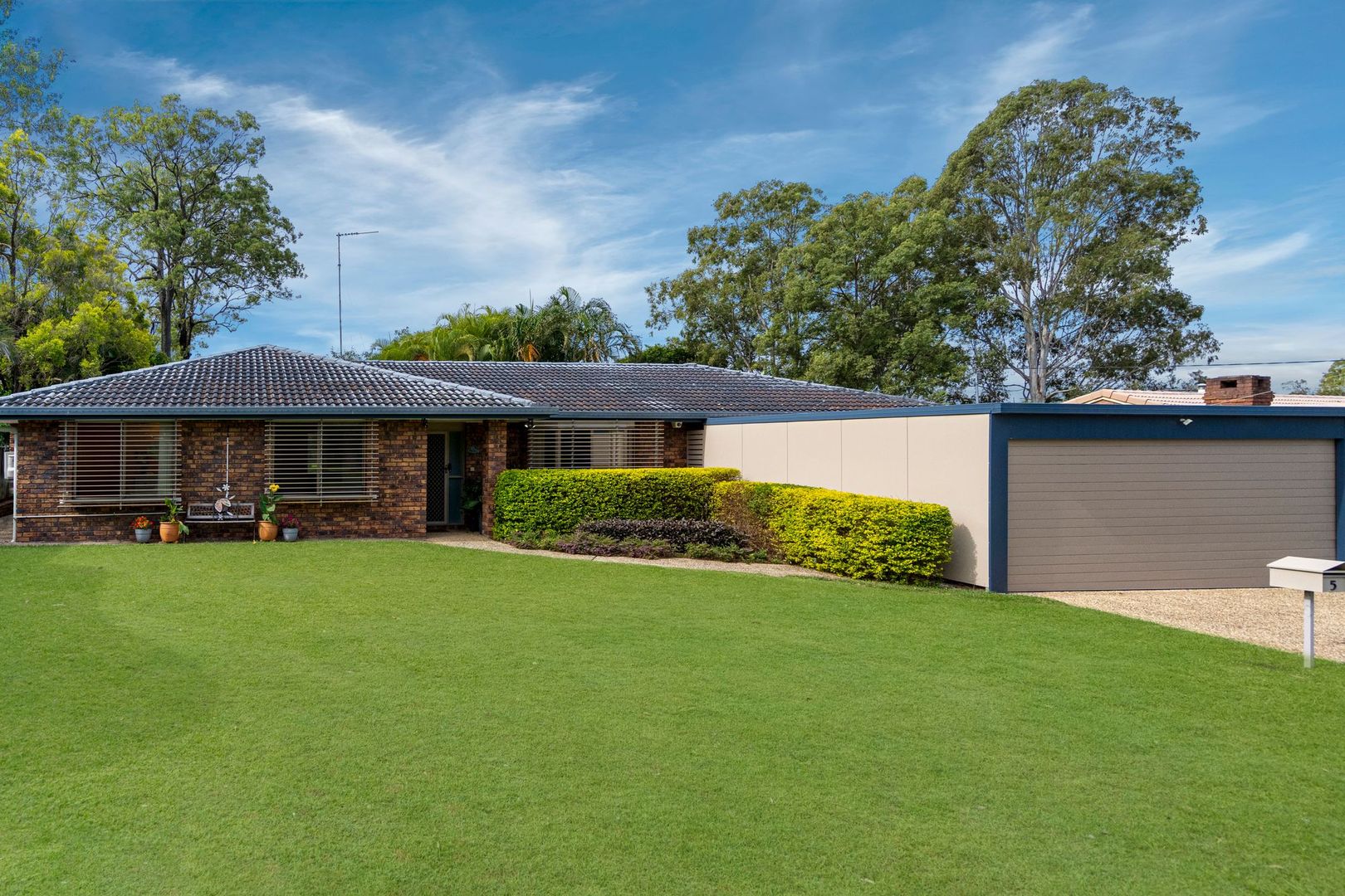 5 Gottsfreid Place, Windaroo QLD 4207, Image 1