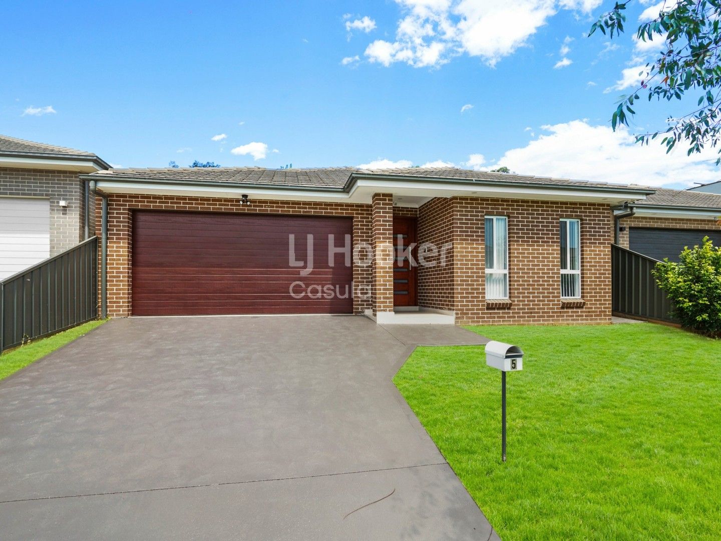 5 Brushtail Court, Casula NSW 2170, Image 0