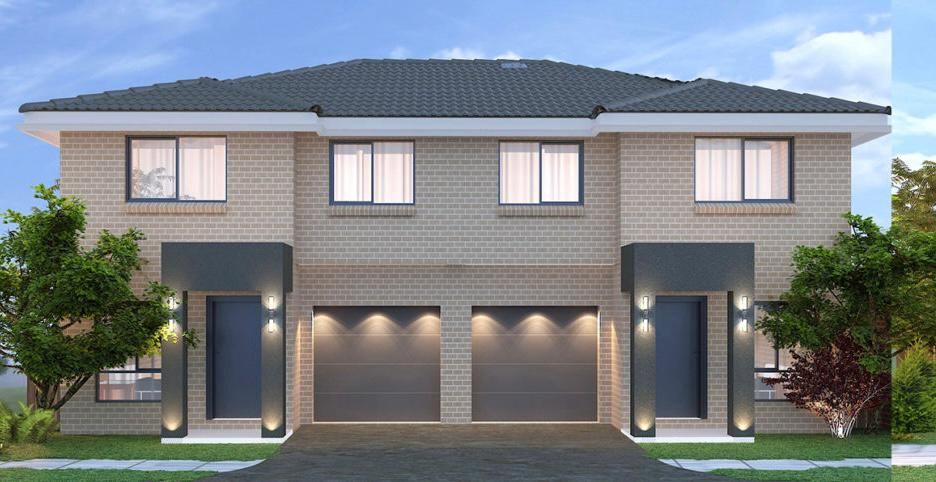 3 bedrooms Townhouse in 528 Great Western Highway PENDLE HILL NSW, 2145