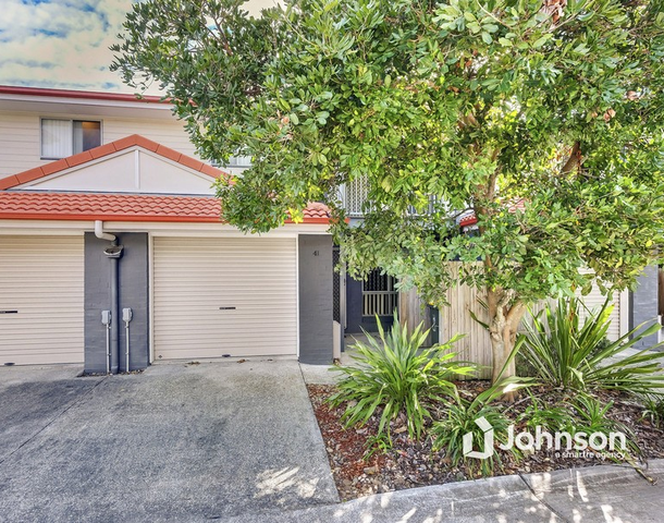 41/232 Preston Road, Wynnum West QLD 4178