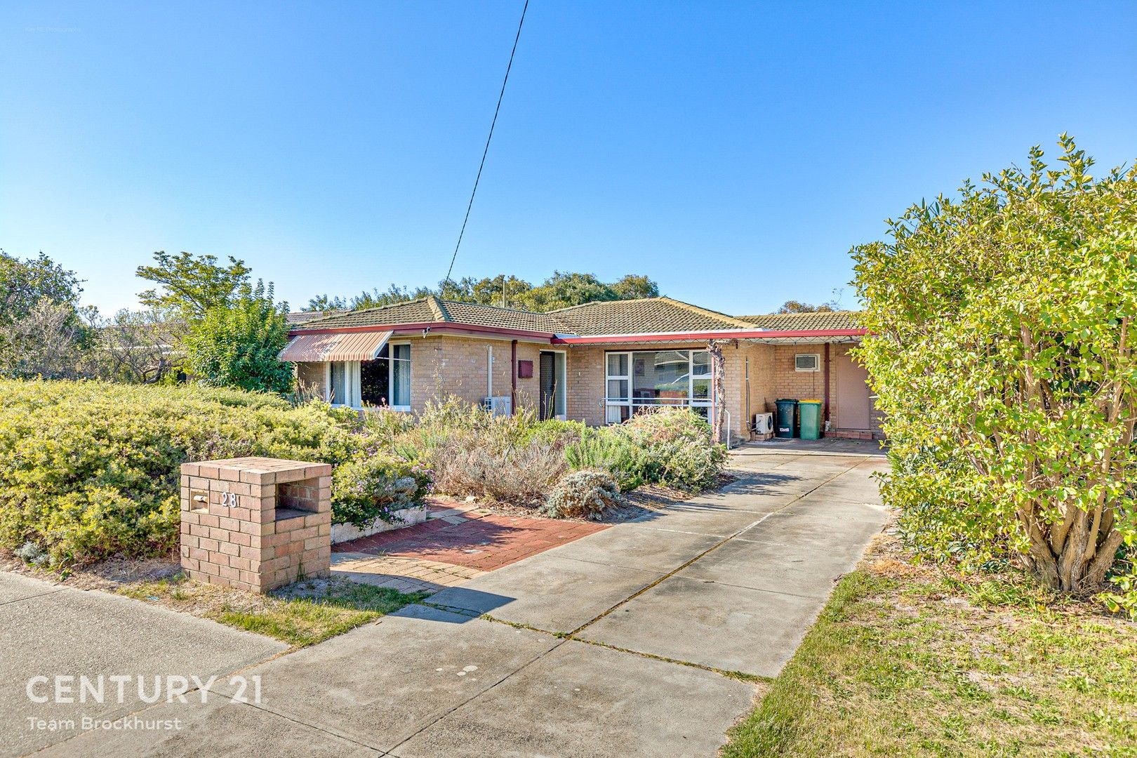 4 bedrooms House in 28 Lynwood Avenue LYNWOOD WA, 6147