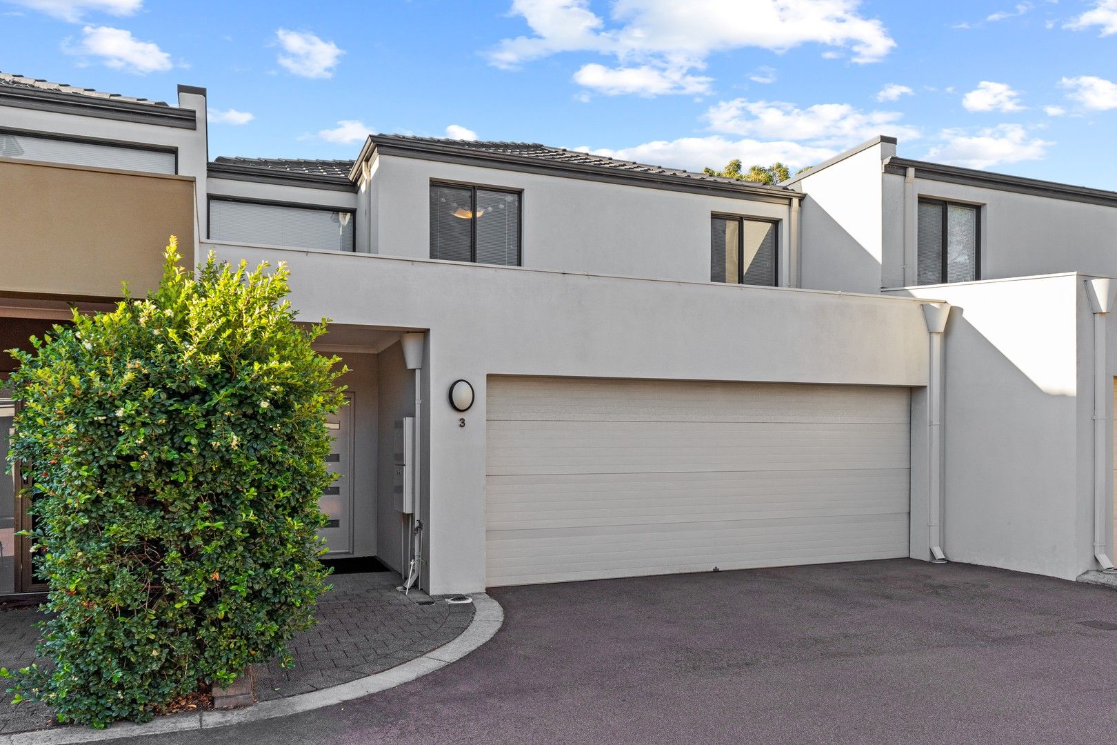 3 bedrooms House in 3/25 Hoover Bend BALDIVIS WA, 6171