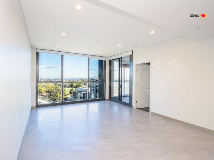 1 bedrooms Apartment / Unit / Flat in 1206/88 Christie Street ST LEONARDS NSW, 2065